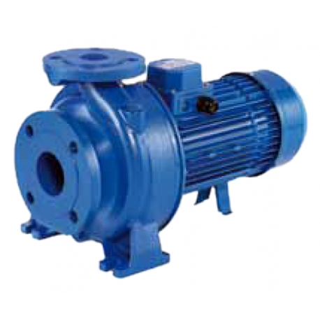 APEC-SUN CENTRIFUGAL PUMP CLOSE COUPLED