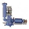AIRFLOW VERTICAL ROOTS BLOWER (ATV)