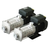 APEC-SUN HORIZONTAL STAINLESS STEEL CENTRIFUGAL PUMP (ACI/ACN)