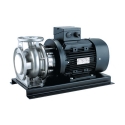 APEC-SUN HORIZONTAL STAINLESS STEEL CENTRIFUGAL SINGLE-STAGE PUMP (AS)