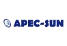 APEC-SUN HORIZONTAL STAINLESS STEEL CENTRIFUGAL SINGLE-STAGE PUMP 
