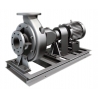APEC-SUN DRY PIT NON-CLOG PUMP (AVD/AHD)