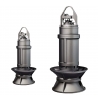 APEC-SUN AXIAL-FLOW / MIXED-FLOW SUBMERSIBLE ELECTRIC PUMP (ADB/HDB)