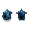 APEC-SUN HORIZONTAL SPLIT-CASE PUMP (ASSP)