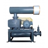 AIRFLOW HIGH EFFICIENCY ROOTS BLOWER (ABH)